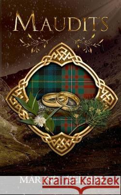 Maudits Marine Kelada 9782322438952 Books on Demand - książka