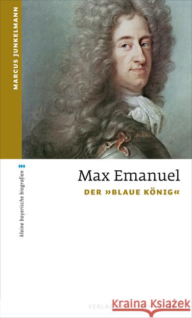 Max Emanuel : Der 