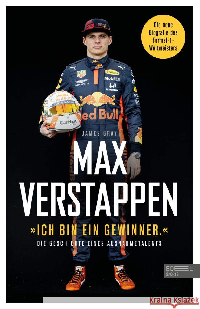 Max Verstappen: 