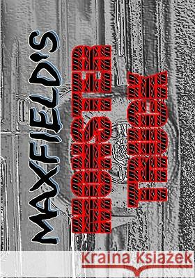 Maxfield's Monster Truck Steve Poizat-Newcomb Steve Poizat-Newcomb 9781449558109 Createspace - książka