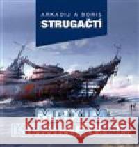 Maxim Kammerer Boris Strugackij 9788075536723 Triton - książka