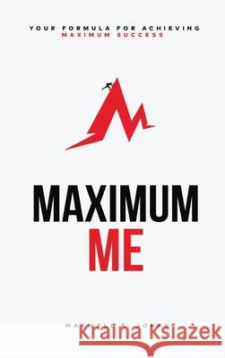 Maximum Me Maxwell R. Jones 9789769649613 Maxwell Jones - książka