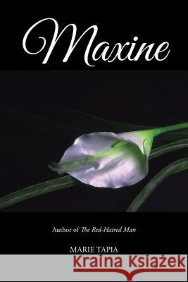 Maxine Marie Tapia 9781532002199 iUniverse - książka