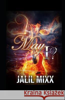May I? Jalil MIXX 9781793432384 Independently Published - książka