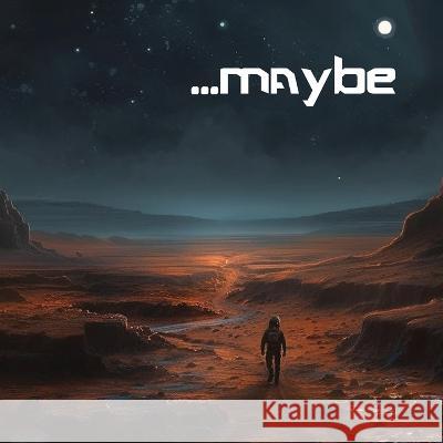 maybe Katharin The Dragon   9781088152225 IngramSpark - książka