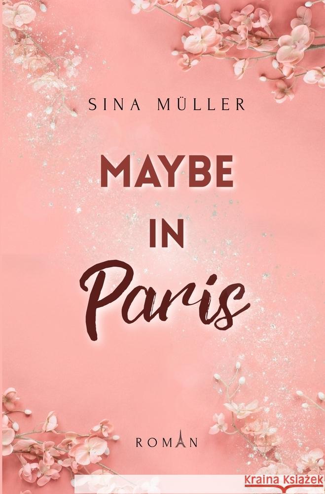 Maybe in Paris Müller, Sina 9783757994730 via tolino media - książka