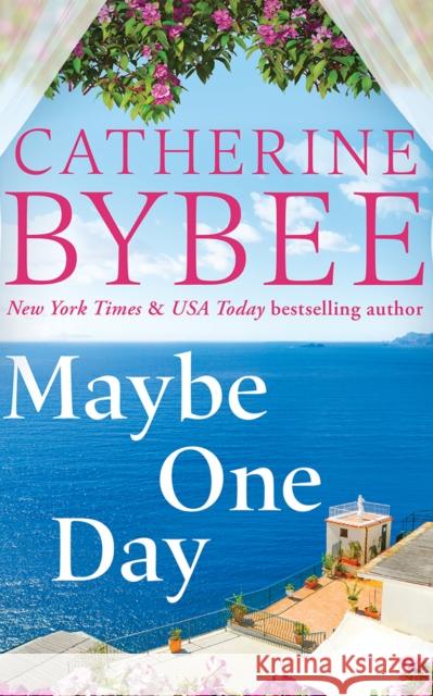 Maybe One Day Catherine Bybee 9781662517204 Montlake - książka