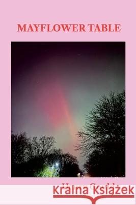 Mayflower Table Henry Gould 9781105781391 Lulu.com - książka