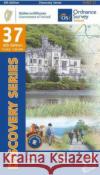 Mayo (SW), Galway  9781912140596 Ordnance Survey
