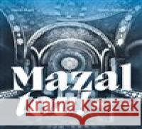 Mazal tov! Tereza Piskláková 9788072529957 Práh - książka