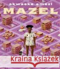 Mazel Akwaeke Emezi 9788027507979 Host - książka