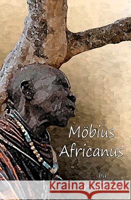 Möbius Africanus Muir, R. 9781441405739 Createspace - książka