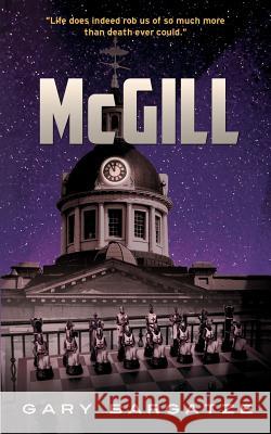 McGill Gary Bargatze   9780996764421 Rigor Hill Press - książka