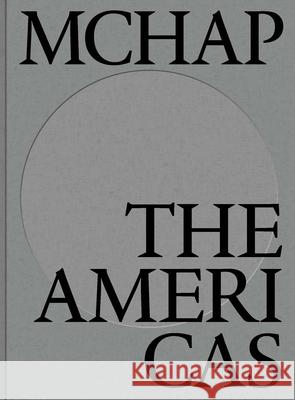 McHap Book One: The Americas Gallanti, Fabrizio 9781945150012 Actar - książka
