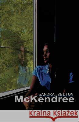 McKendree Sandra Belton 9781506178066 Createspace - książka