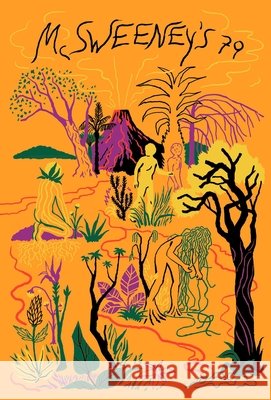 McSweeney's Issue 79 (McSweeney's Quarterly Concern) Dave Eggers Rita Bullwinkel 9781963270204 McSweeney's - książka