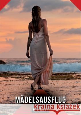 Mädelsausflug Graf, Mia 9783384647221 Mia Graf - książka