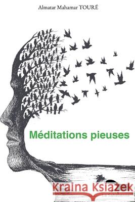 M?ditations pieuses Almatar Mahamar Toure 9789995279769 La Sahelienne - książka