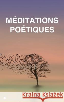 Méditations Poétiques Lamartine 9782357285187 Alicia Editions - książka