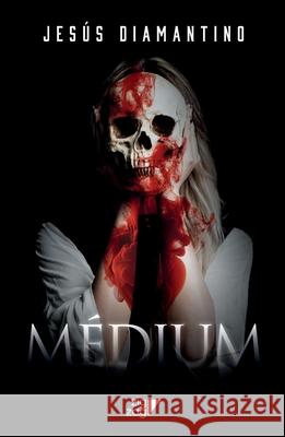 M?dium Jes?s Diamantino 9789561238039 Zig-Zag - książka