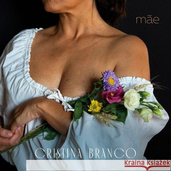 Mäe, 1 Audio-CD Branco, Cristina 0792971334740 Q-Rious - książka