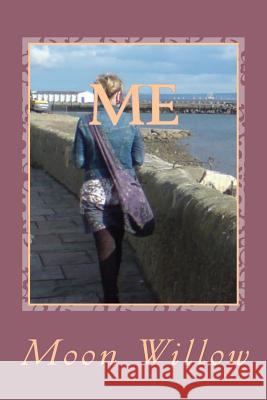 Me: Book of Self Discovery Moonwillow Russel 9781497440821 Createspace - książka