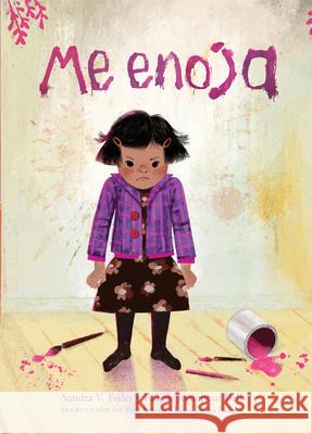 Me Enoja Sandra V. Feder Rahele Jomepou Laura Emilia Pacheco 9781779461117 Groundwood Books - książka