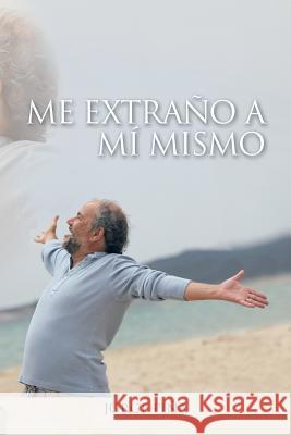 Me Extraño a Mí Mismo Pina, Jorge 9781490759692 Trafford Publishing - książka