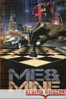 Me & Mine J5                                       Jason Foster Beyond Boundaries Publishin 9781716619359 Lulu.com - książka