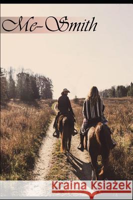 Me-Smith Caroline Lockhart 9781078317689 Independently Published - książka