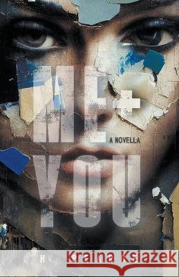 Me + You H Pearce   9798223743323 H. Pearce - książka