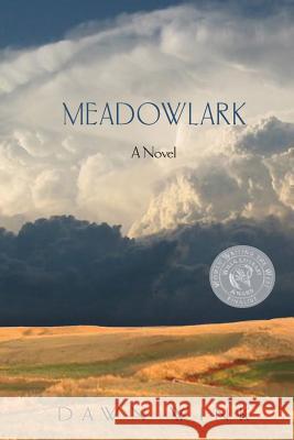 Meadowlark Dawn Wink 9781932636970 Pronghorn Press - książka