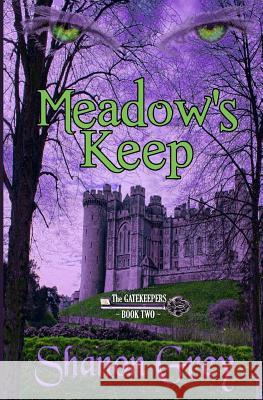 Meadow's Keep Shanon Grey 9781484939352 Createspace - książka