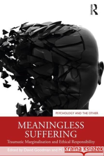 Meaningless Suffering  9781032495354 Taylor & Francis Ltd - książka