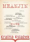 Meanjin Vol 80, No 4  9780522877496 Melbourne University Press