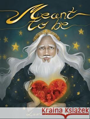 Meant to Be Laura Brooke Hicks Danilo Cerovic 9781662914959 Gatekeeper Press - książka