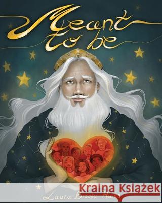 Meant to Be Laura Brooke Hicks Danilo Cerovic 9781662914966 Gatekeeper Press - książka