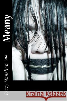 Meany Peazy Monellon 9780615544045 Penny S. Fitzgerald - książka