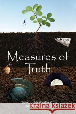 Measures of Truth Hunter Writers Centre 9780648850410 Hunter Writers Centre Inc. - książka