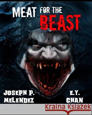 Meat for the Beast: Act 1 Chan, Emily 9781499323207 Createspace - książka