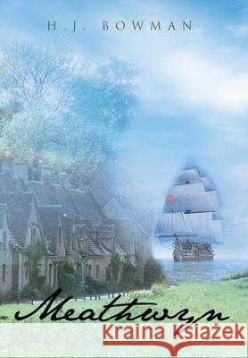 Meathwyn H J Bowman 9781098022815 Christian Faith - książka