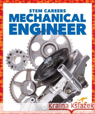 Mechanical Engineer Nikole B. Bethea 9781620317181 Pogo Books - książka