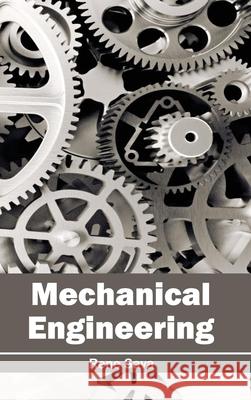 Mechanical Engineering Rene Sava 9781632403490 Clanrye International - książka