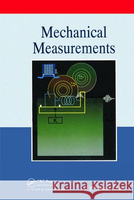 Mechanical Measurements S. P. Venkateshan 9781420080780 CRC - książka