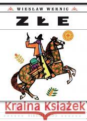 Medaliony Zofia Nałkowska 9788382794632 Siedmioróg - książka