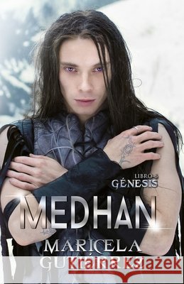 Medhan Maricela Gutiérrez 9798663926973 Independently Published - książka