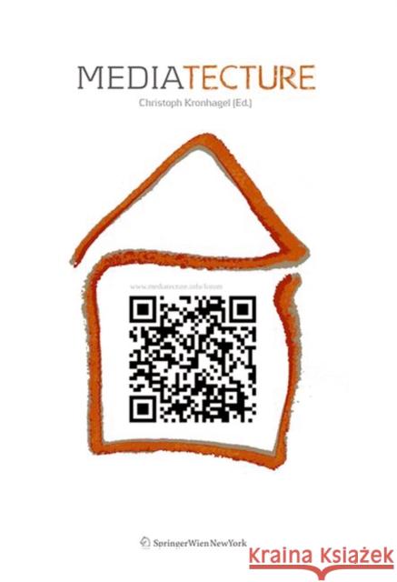 Mediatecture  9783990433676 Ambra Verlag - książka