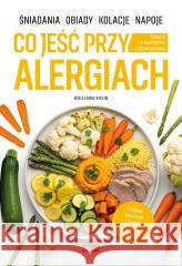 Medica. Co jeść przy alergiach Wiesława Rusin 9788382745023 Dragon - książka