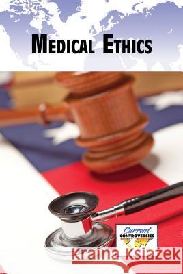 Medical Ethics Noel Merino 9780737772227 Greenhaven Press - książka