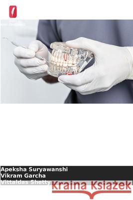 Medicina dent?ria da pr?xima gera??o: Terapias e tecnologias regenerativas Apeksha Suryawanshi Vikram Garcha Vittaldas Shetty 9786139724932 Edicoes Nosso Conhecimento - książka